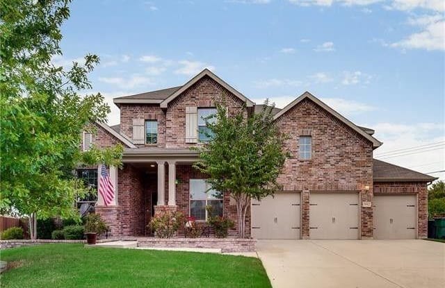5012 Old Oak Drive - 5012 Old Oak Drive, McKinney, TX 75071