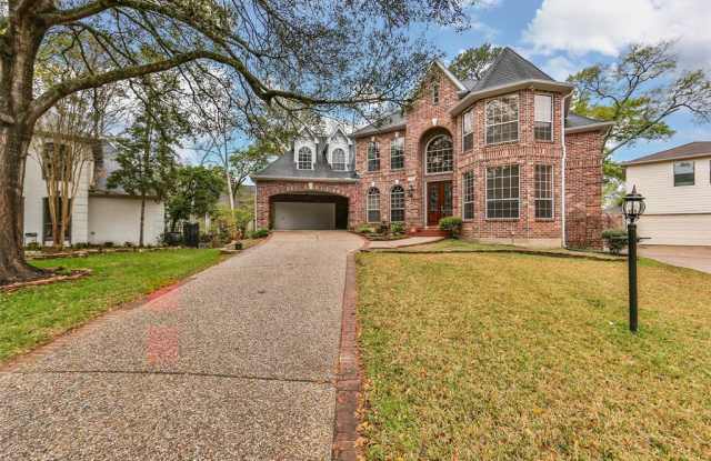 766 Windbreak Trail - 766 Windbreak Trail, Houston, TX 77079