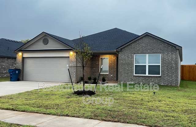 620 SW 11th Street - 620 SW 11th Street, Newcastle, OK 73065 620 SW 11th Street - 620 SW 11th Street, Newcastle, OK 73065