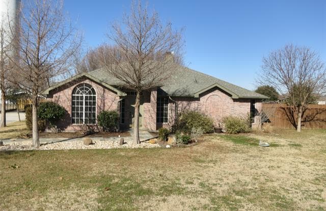 600 Cross Fence Drive - 600 Cross Fence Drive, Lowry Crossing, TX 75069