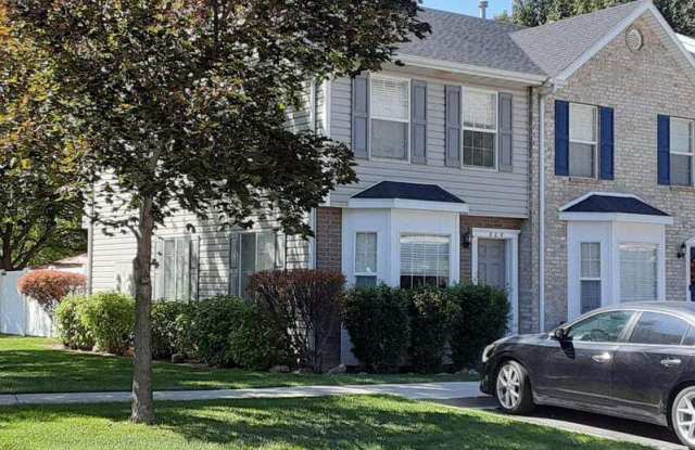 806 N 175 E - 806 North 175 East, Springville, UT 84663