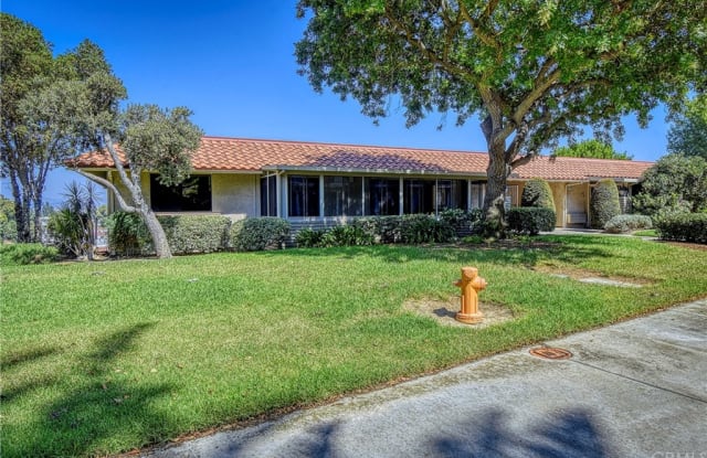 3109 S Via Serena S - 3109 Via Serena S, Laguna Woods, CA 92637