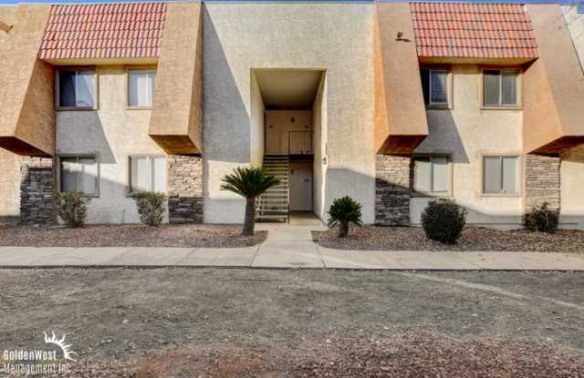 5278 River Glen Drive - 5278 River Glen Drive, Spring Valley, NV 89103