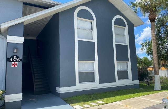 4326 PERSHING POINTE PLACE - 4326 Pershing Pointe Place, Orange County, FL 32822