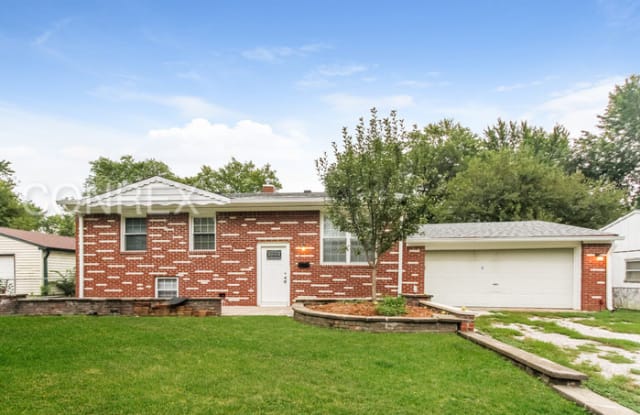3913 North Faculty Drive - 3913 North Faculty Drive, Indianapolis, IN 46254