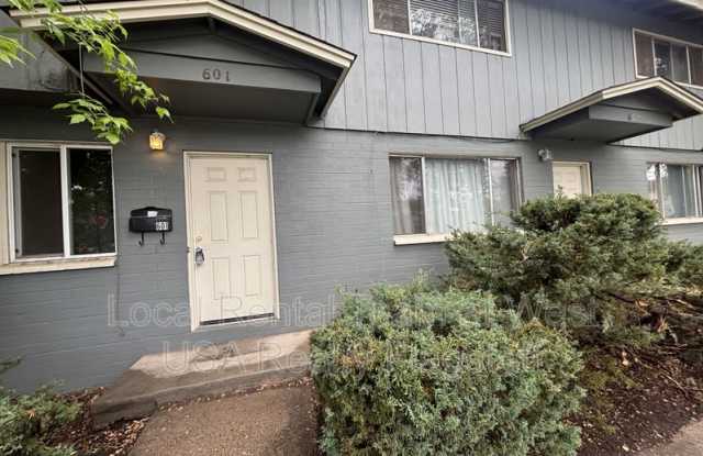 601 W Dale Ave photos photos