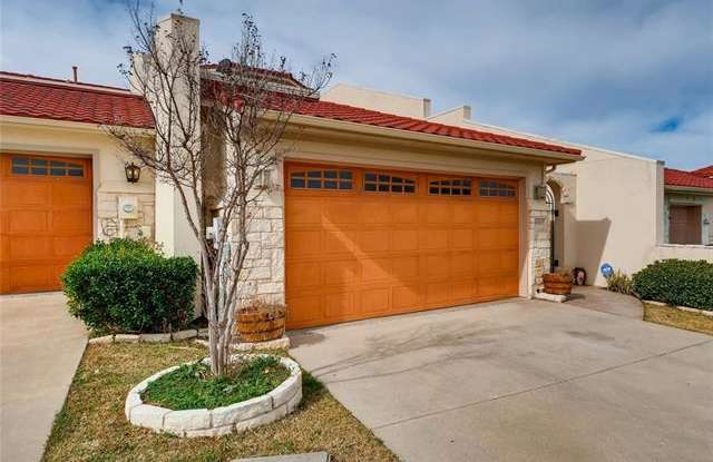 8567 Mulligan Pass - 8567 Mulligan Pass, Fort Worth, TX 76179
