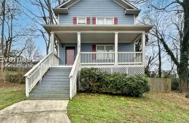 116 Park Avenue Southeast photos photos