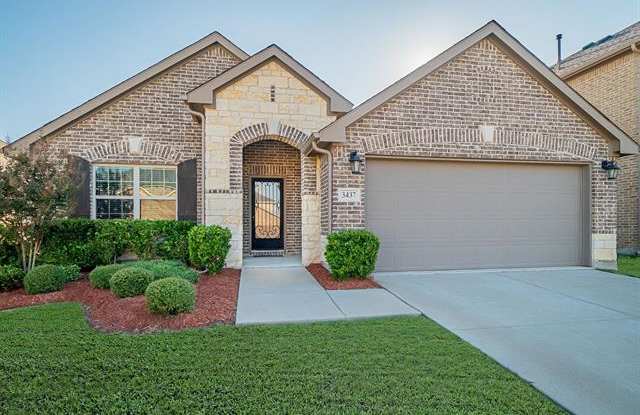 3437 Daylight Drive - 3437 Daylight Drive, Little Elm, TX 75068