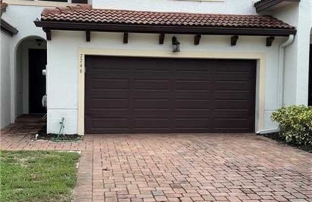 7746 Bristol - 7746 Bristol Circle, Collier County, FL 34120 7746 Bristol - 7746 Bristol Circle, Collier County, FL 34120