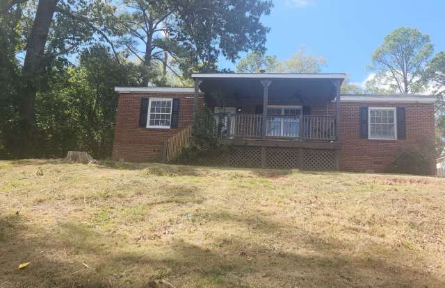 3 Bedroom 2 Baths 2 Car Address in Midtown Columbus Gallery 1