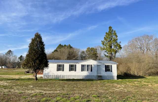 310 Co Rd 109 - 310 County Road 109, Cullman County, AL 35057