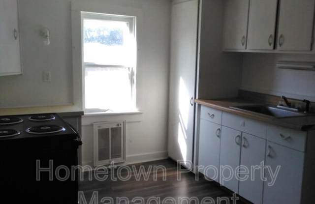 1961 George Street - 1961 George Street, Dalmatia, PA 17017