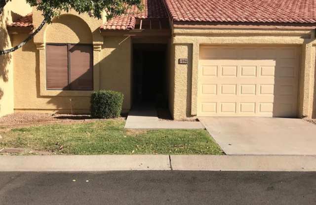 1021 S GREENFIELD Road - 1021 South Greenfield Road, Mesa, AZ 85206
