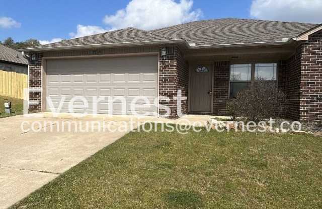 12009 Big Ridge Circle - 12009 Big Ridge Circle, Shannon Hills, AR 72002