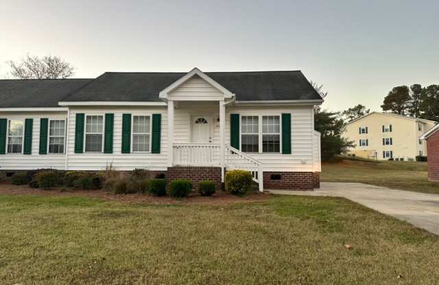 Graham Ave Duplex photos photos