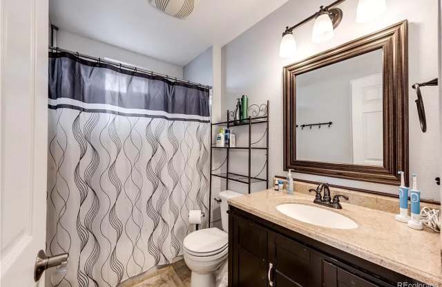 Gorgeous curb appeal in one the Hottest Locations around! Conveniently located! photos photos