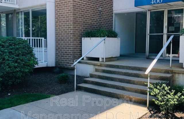 400 O St - 400 O Street Southwest, Washington, DC 20024