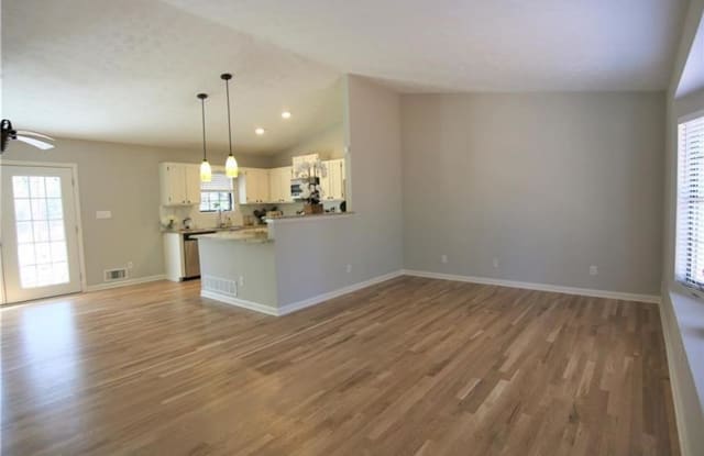 1910 Harts Mill Road NE - 1910 Harts Mill Road Northeast, Brookhaven, GA 30341
