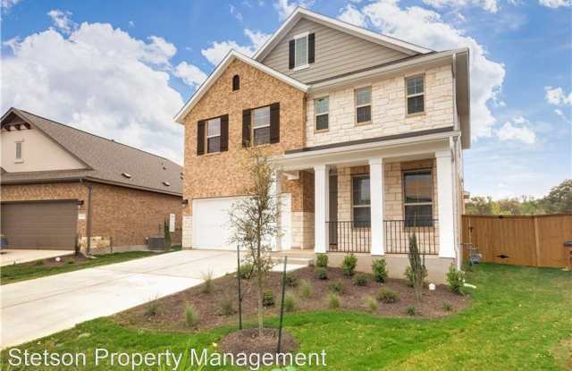 14202 McCoy Loop - 14202 McCoy Loop, Brushy Creek, TX 78717