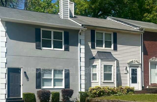 1016 Kennesborough Rd NW Gallery 2
