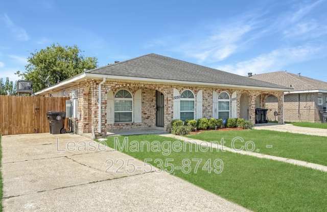 7230 Yorktown Drive - 7230 Yorktown Drive, New Orleans, LA 70127