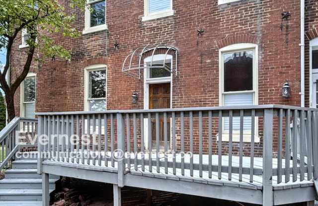 1806 Rutger Street photos photos