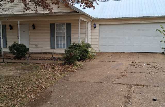 120 Woods Edge Dr - 120 Woods Edge Drive, Jackson, TN 38301