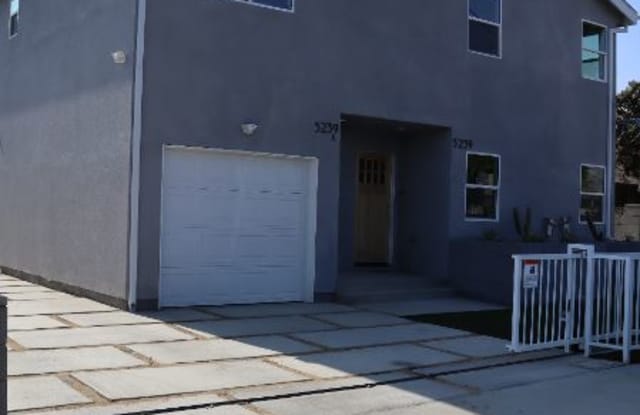 5239 Auckland Ave #2 - 5239 Auckland Avenue, Los Angeles, CA 91601