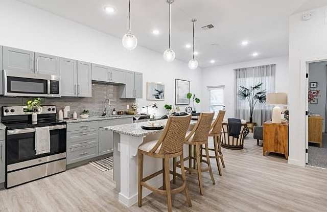 Parasol Melbourne - 55+ Active Adult Apartment Homes photos photos