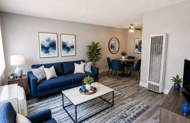 Jurupa Royale Apts Gallery 1