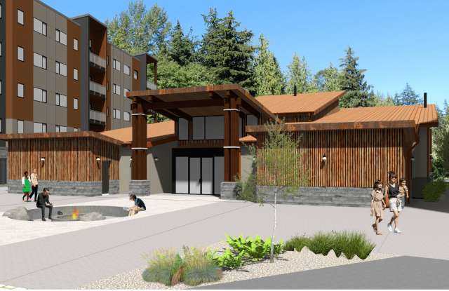 Cedarside Apartments Gallery 1