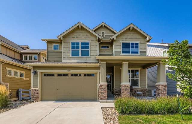 $3495 - GORGEOUS 4 BED/3.5 BATH IN CHARMING ANTHEM COMMUNITY! photos photos