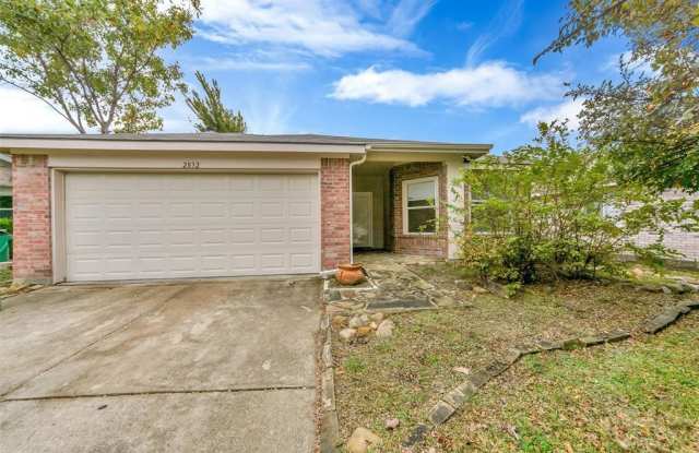 2832 Mesa Valley Drive Gallery 2