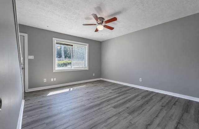 Renovated 2 bed 1.5 Bath Townhomes Available Gallery 4