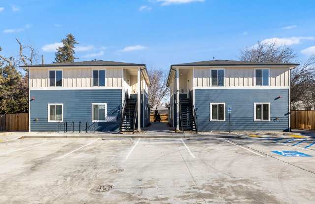 2-bedroom, 2.5-bathroom apartment built in 2024 photos photos