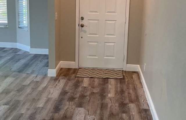 Beautiful 4-Bedroom Home for Rent in Villa Rosa – Lutz, FL Gallery 3