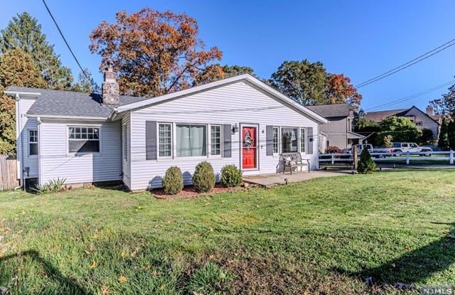 6  Elizabeth Place - 6 Elizabeth Place, Morris County, NJ 07834