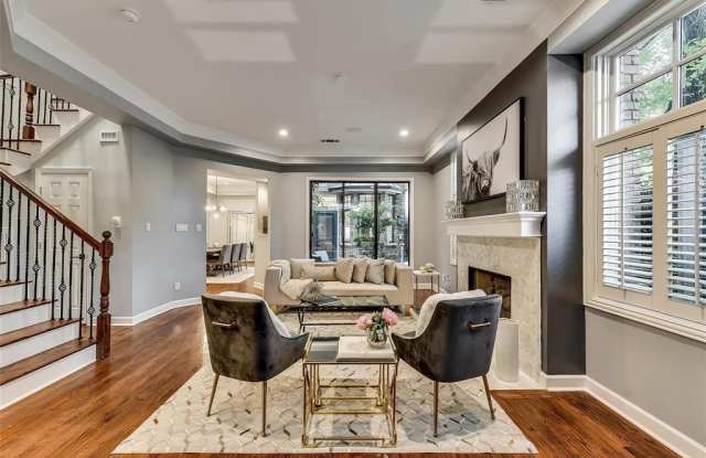 2925 Bookhout Street - 2925 Bookhout Street, Dallas, TX 75201