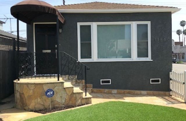 11860 Tennessee Place - 11860 Tennessee Place, Los Angeles, CA 90064