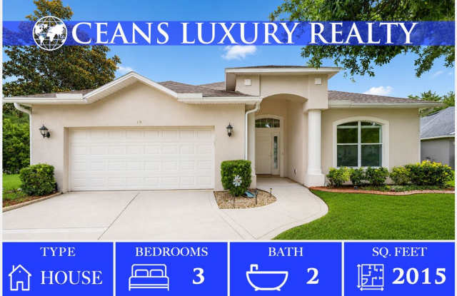 3 Bedroom Home in Ormond Lakes photos photos