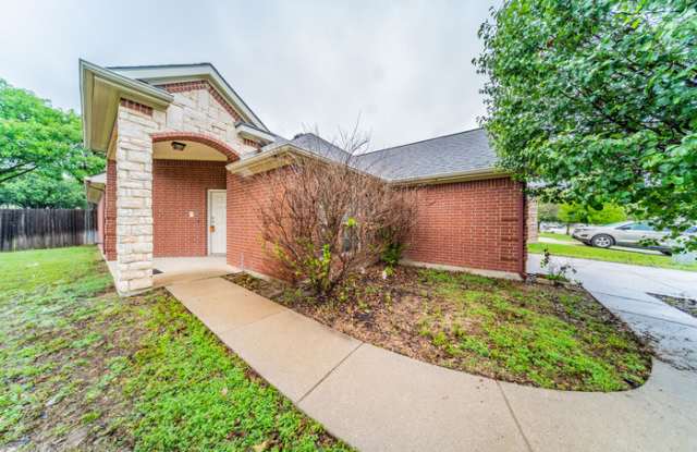 11505 Emory Tr - 11505 Emory Trail, Fort Worth, TX 76244