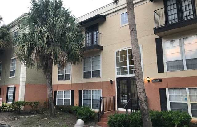 2/2 Condo Available Now! - 4119 Dijon Drive, Orlando, FL 32808