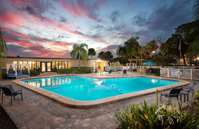Waterview at Rocky Point Apartments photos photos