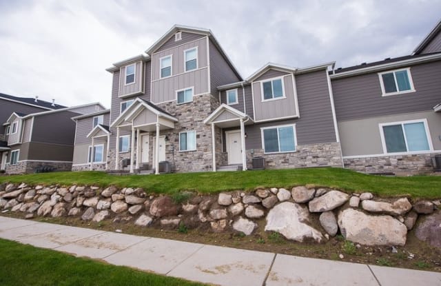 14416 South Oakfield Way - 14416 S Oakfield Way, Herriman, UT 84096