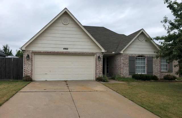 3 Bed 2 Bath Broken Arrow photos photos