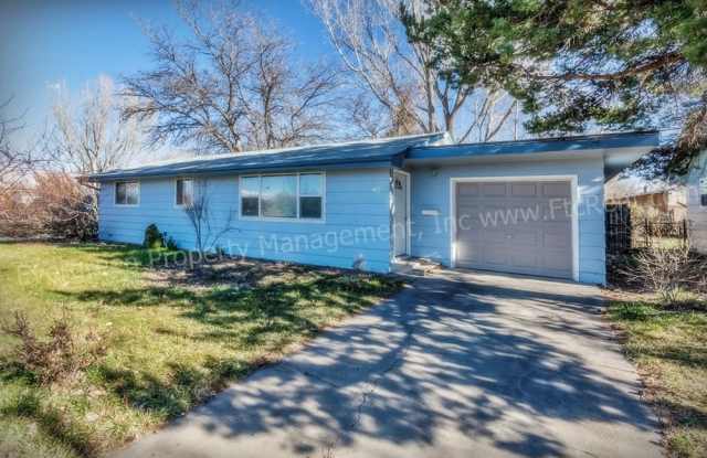 Adorable 3-bedroom Close to CSU and Old Town! photos photos