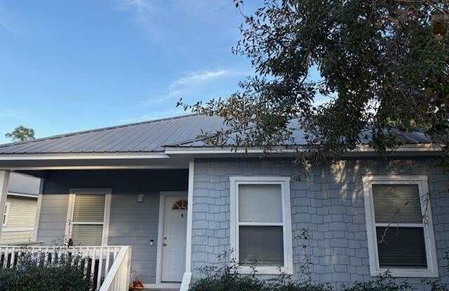 261 County Line Road - 261 County Line Road, Walton County, FL 32578