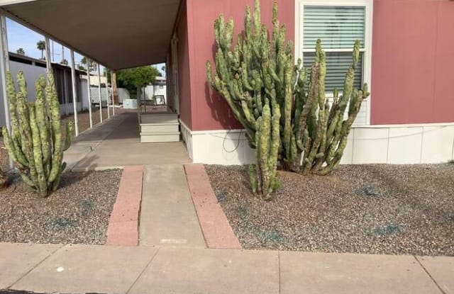303 S  Recker Rd - 303 S Recker Rd, Mesa, AZ 85206