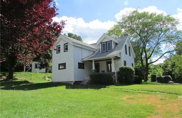 31 Upper Depew Avenue photos photos